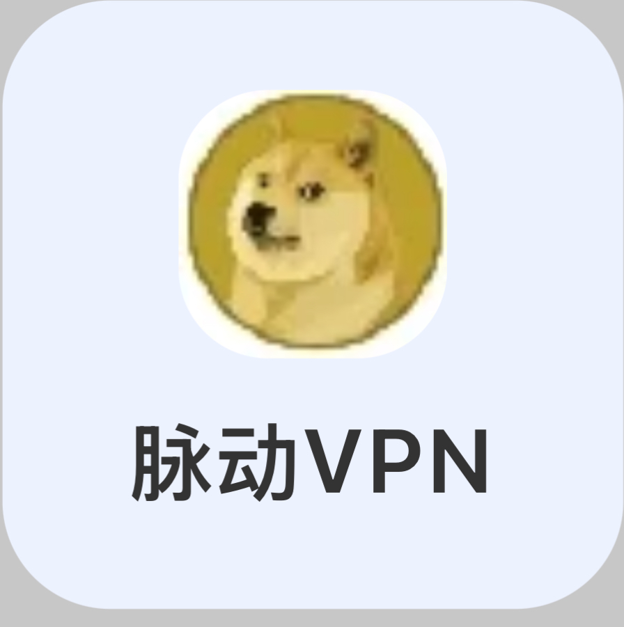 脉动VPN